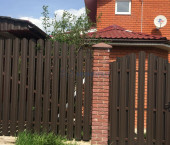 коттедж 84.2 кв м Березовая ул, 7