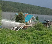 коттедж 60 кв м ИЖС,Барабанова 453