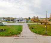 3-комн, 50.1кв м, этаж 1/2 Железнодорожников, 6