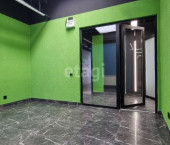 офис 13.8 кв м, этаж 6/6 Некрасова 10