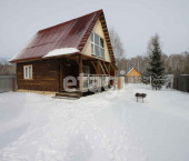 коттедж 48 кв м Свободы, 4