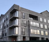 2-комн, 70.2 кв м, этаж 4/4 Александра Звягина, 10