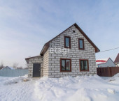 коттедж 99 кв м Луговая,