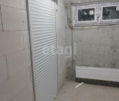склад 3.8 кв м Газопромысловая 1/2