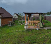 коттедж 29.7 кв м Радуга КП
