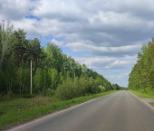 земля 7.5 сот Каменское