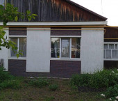 коттедж 60 кв м Успенка