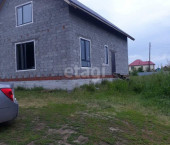 коттедж 189.6 кв м Новая, 16 Б