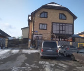 офис 90 кв м, этаж 3/3 Спасская 78