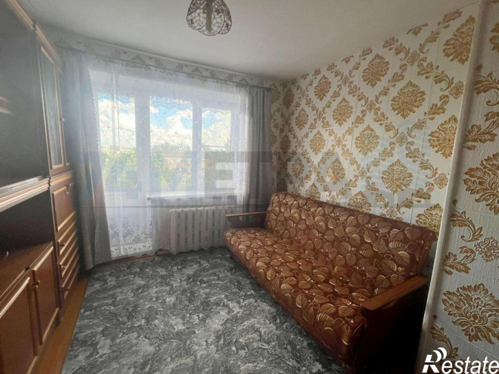 1-комн квартира Калинина ул, 23