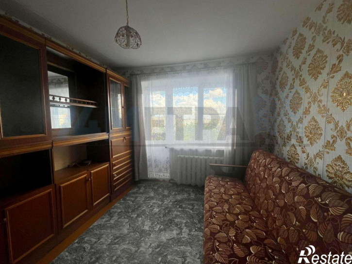 1-комн квартира Калинина ул, 23