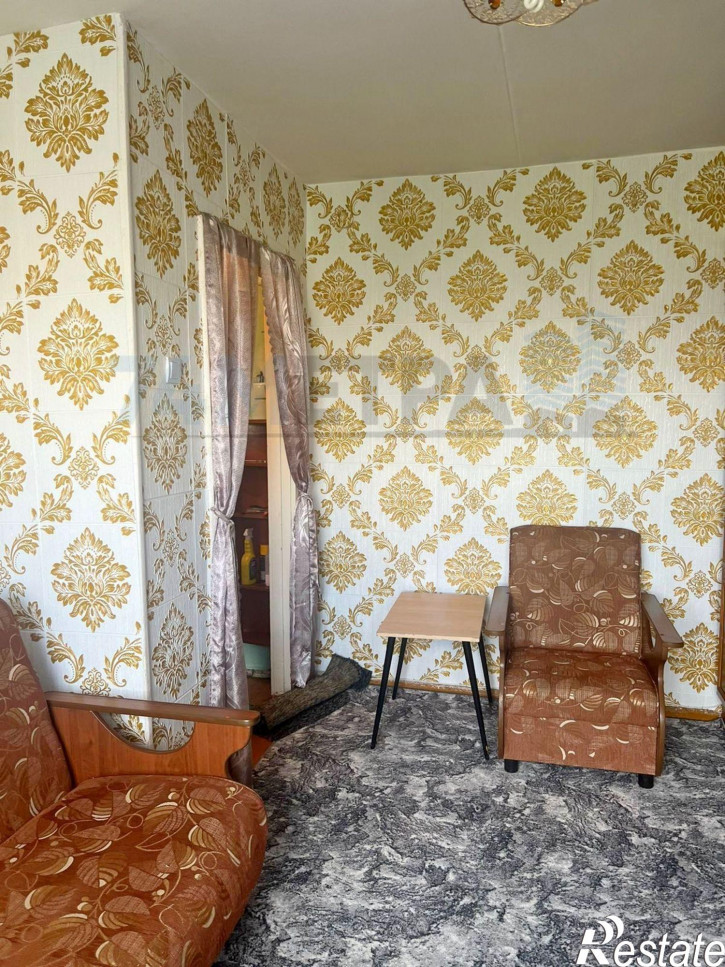 1-комн квартира Калинина ул, 23