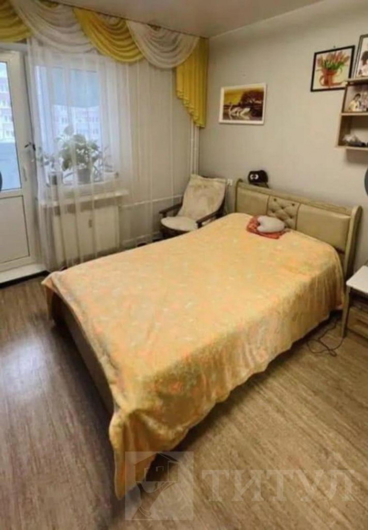 2-комн квартира Суворовский