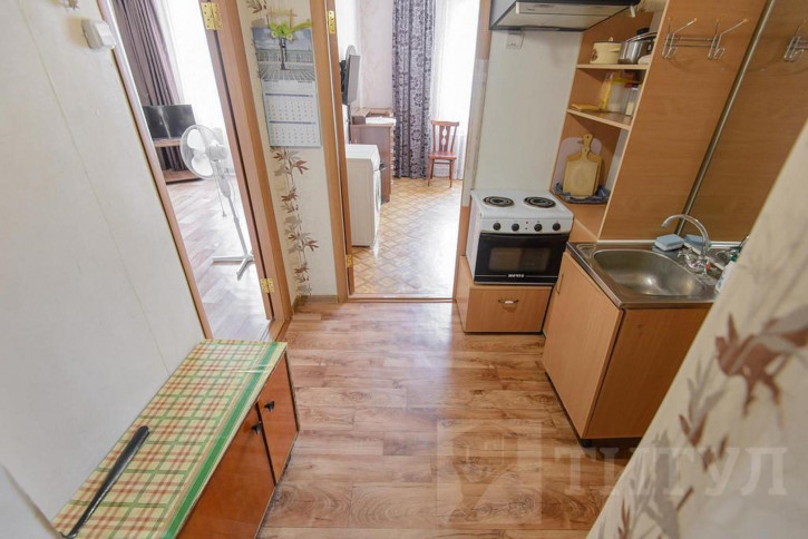 2-комн квартира Чкаловский