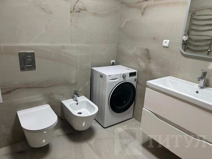 3-комн квартира Центр