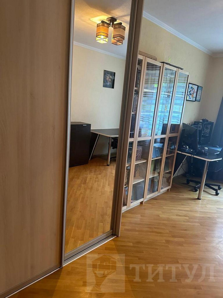 3-комн квартира Центр