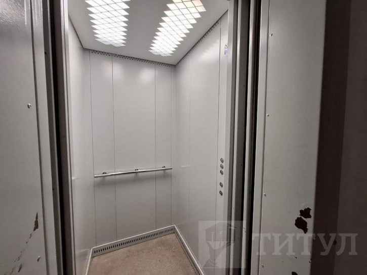 2-комн квартира ЗЖМ