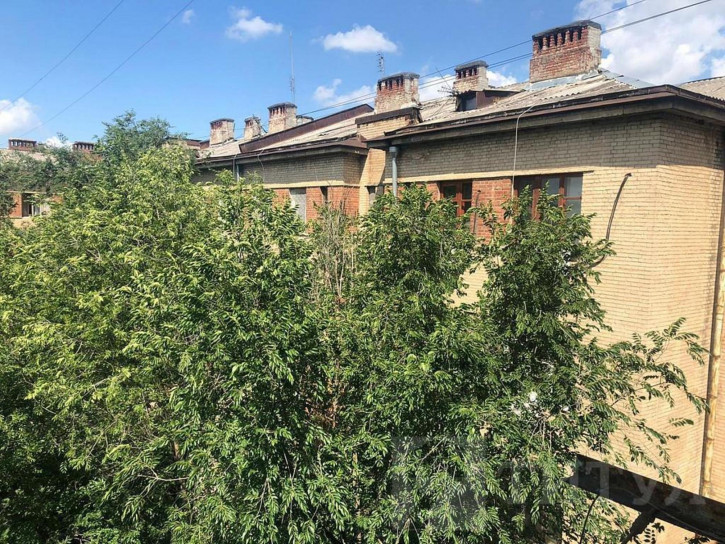2-комн квартира Центр