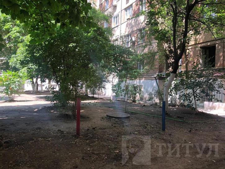 2-комн квартира Центр