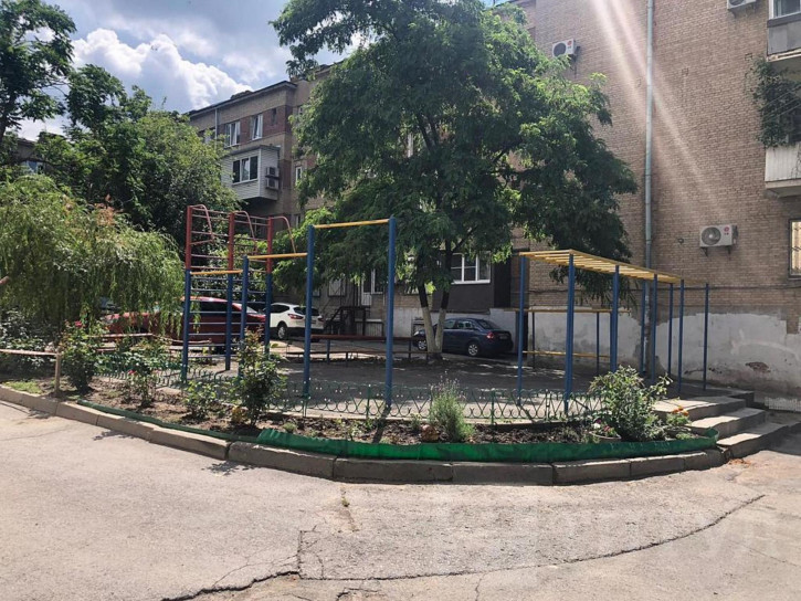 2-комн квартира Центр