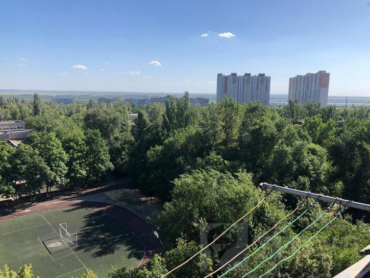 2-комн квартира ЗЖМ