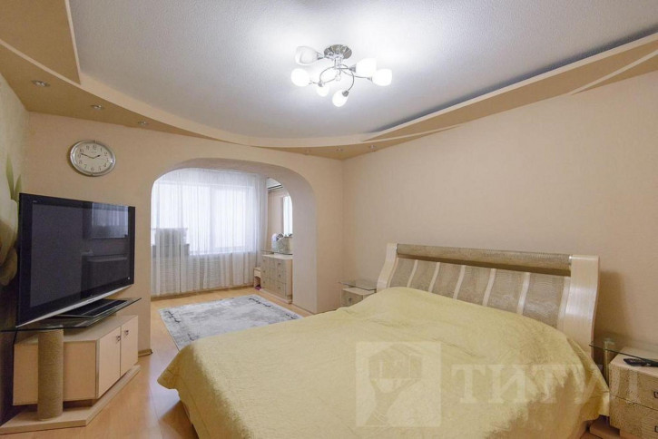 3-комн квартира ЗЖМ