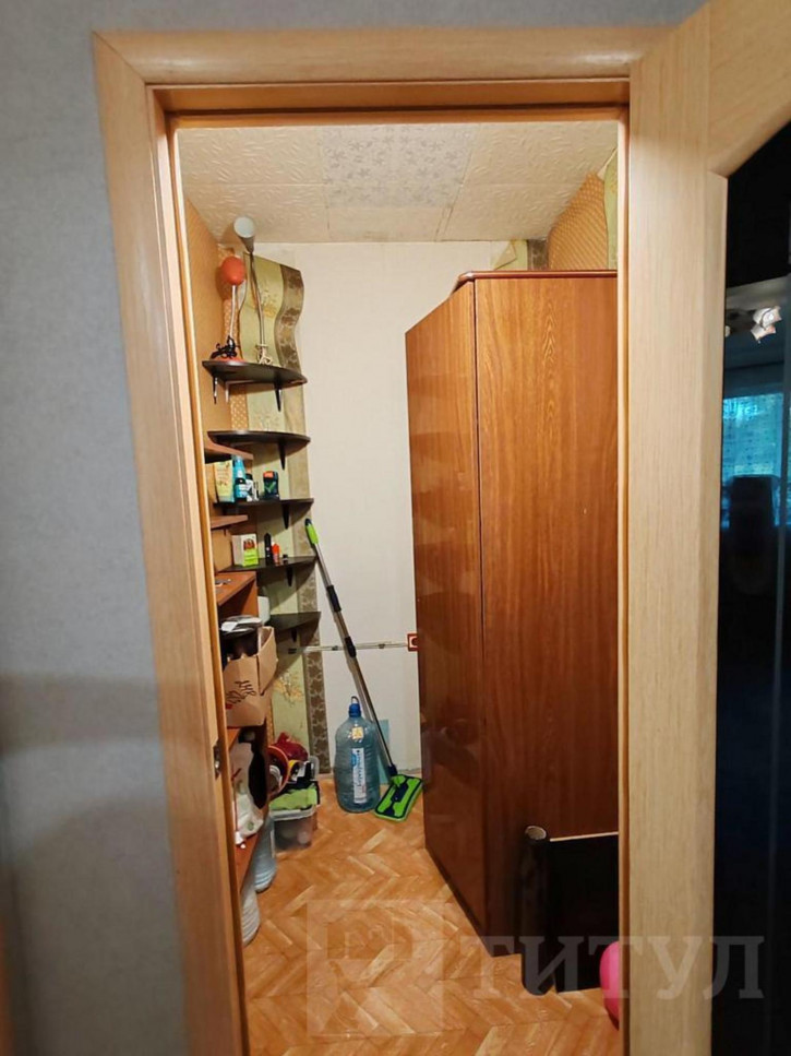 2-комн квартира ЗЖМ