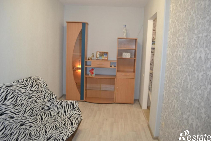 1-комн квартира Константина Паустовского ул., 2