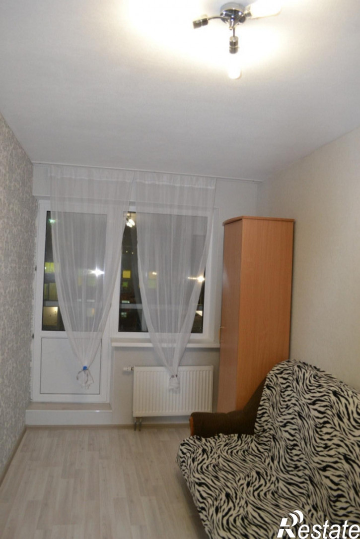 1-комн квартира Константина Паустовского ул., 2