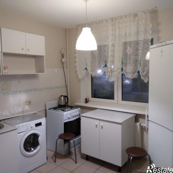 1-комн квартира Константина Паустовского ул., 2