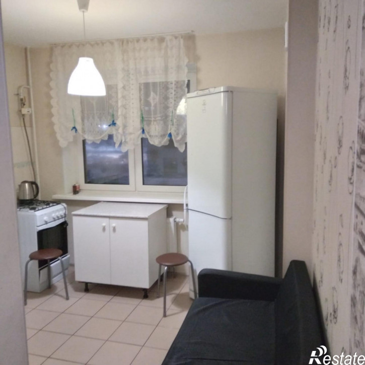 1-комн квартира Константина Паустовского ул., 2