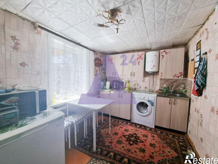 Коттедж/дом улица Татарская, дом 23