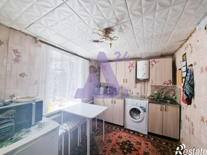Коттедж/дом улица Татарская, дом 23