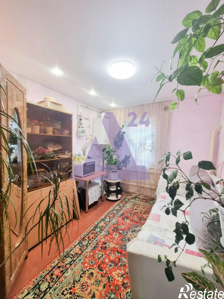 Коттедж/дом улица Татарская, дом 23