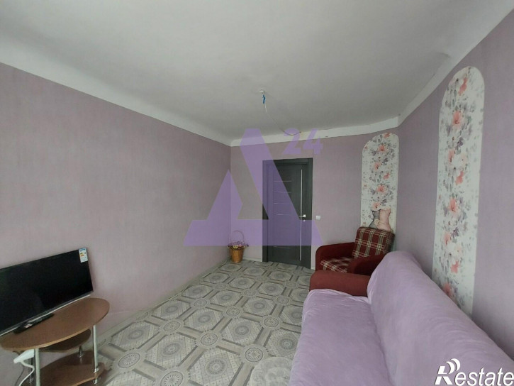 2-комн квартира улица Эмилии Алексеевой, дом 51