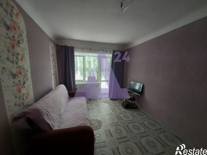 2-комн квартира улица Эмилии Алексеевой, дом 51