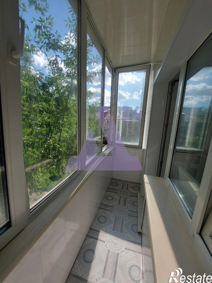 2-комн квартира улица Эмилии Алексеевой, дом 51