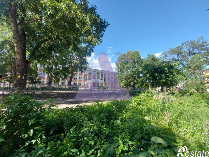 2-комн квартира улица Эмилии Алексеевой, дом 51