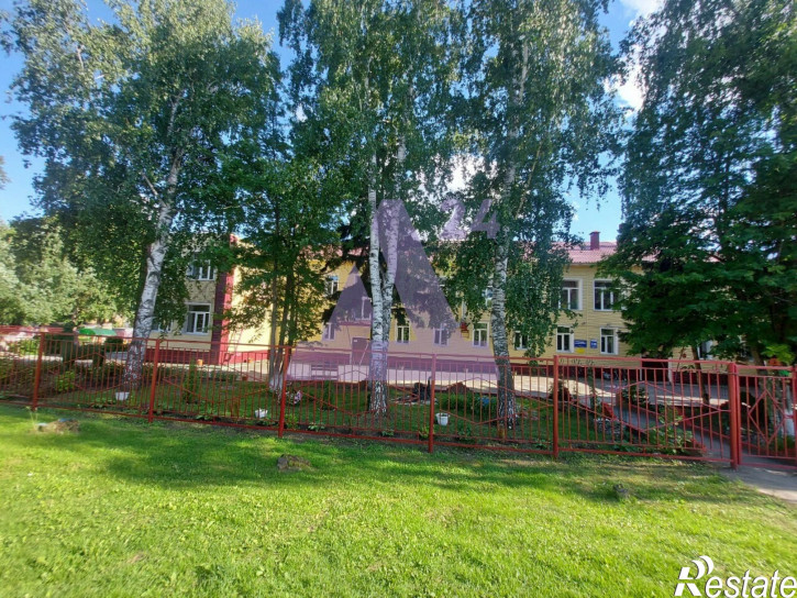 2-комн квартира улица Эмилии Алексеевой, дом 51