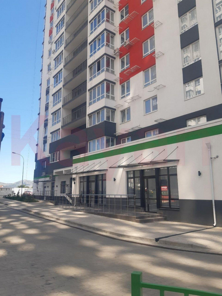 1-комн квартира Куникова ул.
