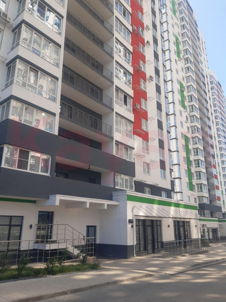 1-комн квартира Куникова ул.