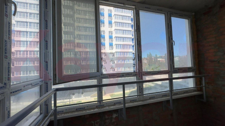 1-комн квартира Куникова ул.