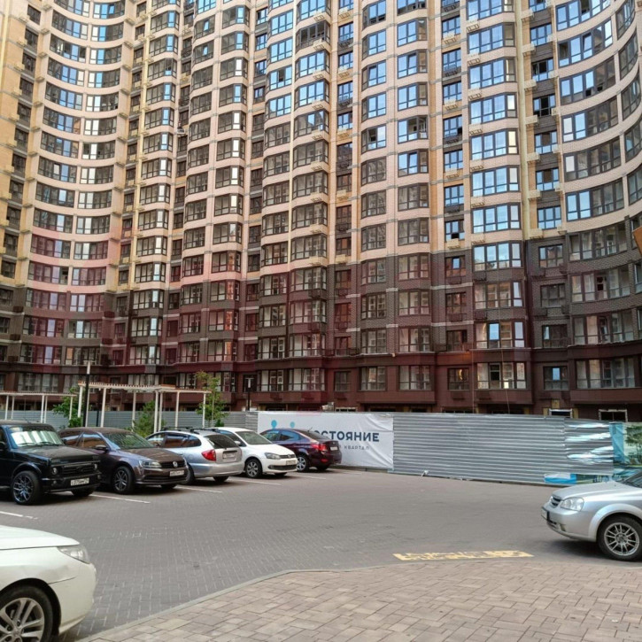 Помещение свободного назначения Григория Булгакова ул.