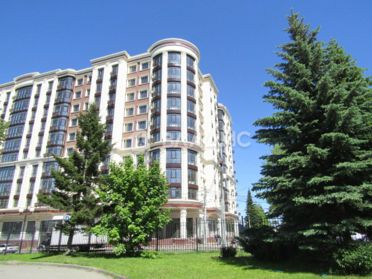 1-комн квартира улица Чайковского