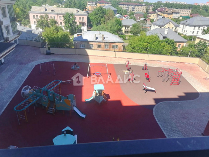 1-комн квартира улица Чайковского