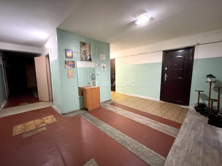 Комната Суздальский проспект