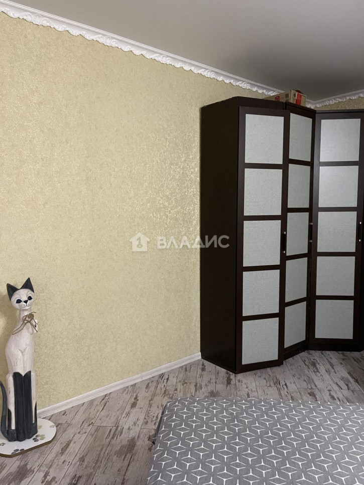 1-комн квартира Ставровская улица