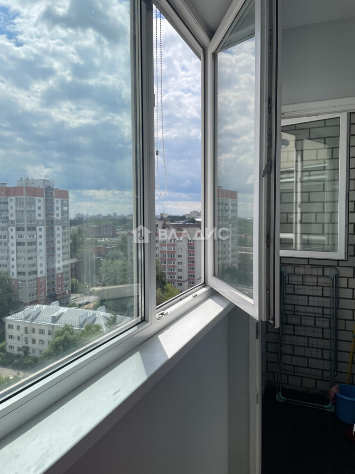 1-комн квартира улица Полины Осипенко