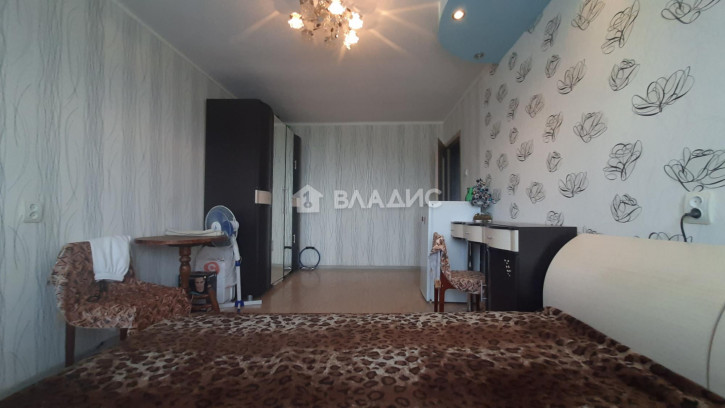3-комн квартира Пролетарская улица