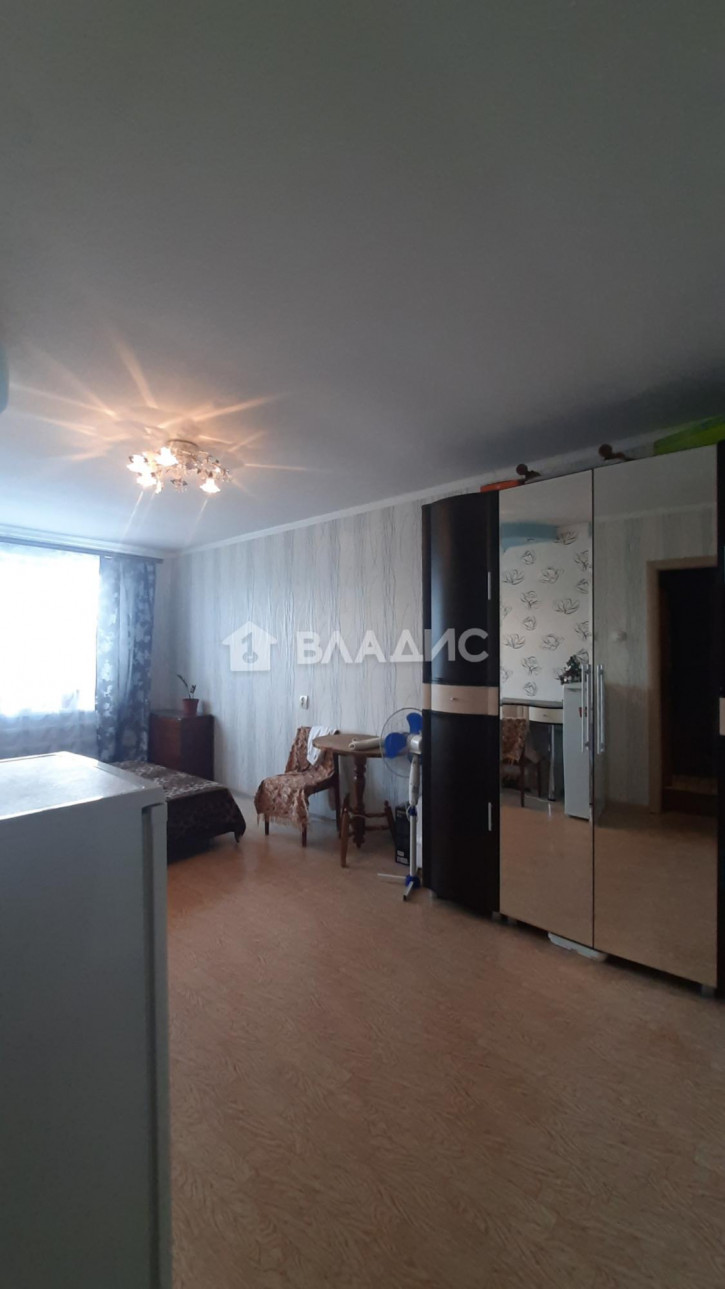 3-комн квартира Пролетарская улица